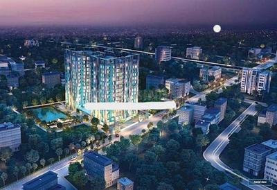 3 BHK Flat