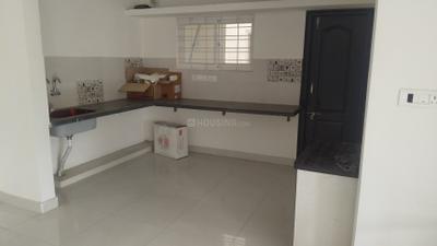 Kitchen Image of 1295 Sq.ft 3 BHK Apartment / Flat for sale in Savitri Balaji Ashirvaad Elite, Doddakammanahalli Bengaluru for Rs. 7895000