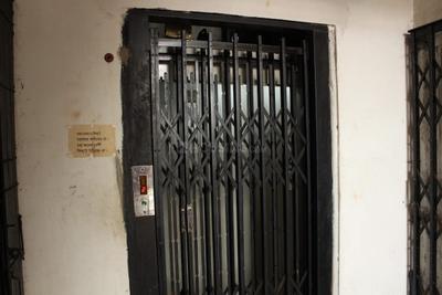 Image of 751 Sq.ft 2 BHK Apartment / Flat for rent in Maniktala, Kolkata for Rs. 25000