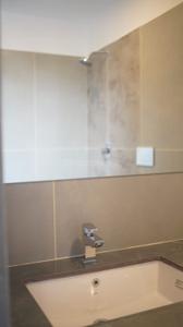Bathroom Image of 2200 Sq.ft 3 BHK Apartment / Flat for sale in Hill View Property, Kolar Road Bhopal for Rs. 12500000