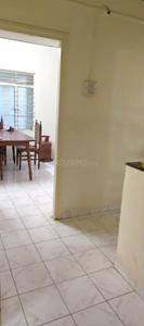 Hall Image of 650 Sq.ft 1 BHK Apartment / Flat for rent in Shivaji Nagar Pune for Rs. 33000
