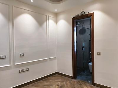 Bedroom Image of 2800 Sq.ft 4 BHK Builder Floor for sale in Sector 55 Gurgaon for Rs. 35000000
