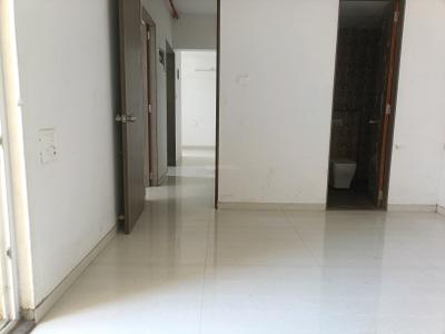 Bedroom Image of 1132 Sq.ft 2 BHK Apartment / Flat for sale in Bhagwati Greens II, Kharghar Navi Mumbai for Rs. 28000000