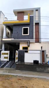 Image of 2400 Sq.ft 3 BHK Duplex for sale in Sainikpuri, Secunderabad for Rs. 16000000