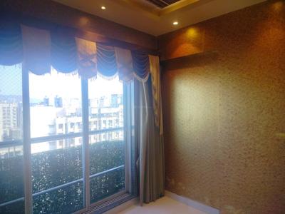 Bedroom Image of 2000 Sq.ft 4 BHK Apartment / Flat for sale in Parinee Aria, Juhu Mumbai for Rs. 112500000