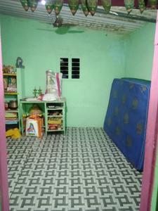 Bedroom Image of 1000 Sq.ft 3 BHK Independent House for sale in Kolathur Salem for Rs. 3200000