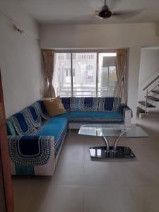 Hall Image of 2430 Sq.ft 3 BHK Apartment / Flat for sale in Ambawadi Ahmedabad for Rs. 25000000