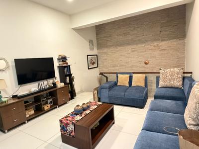 Living Room Image of 2800 Sq.ft 3 BHK Duplex for rent in Sevasi Vadodara for Rs. 80000