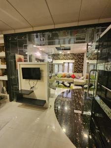 Hall Image of 6750 Sq.ft 5 BHK Villa for sale in Prahlad Nagar Ahmedabad for Rs. 83100000