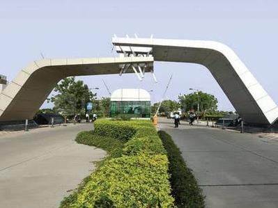 Image of 2000 Sq.ft Residential Plot / Land for sale in Suncity Vistara Township, Arandia, Indore for Rs. 16000000