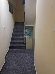 Balcony Image of 600 Sq.ft 1 BHK Builder Floor for rent in Aryan Aquilaa, JP Nagar Bengaluru for Rs. 18000