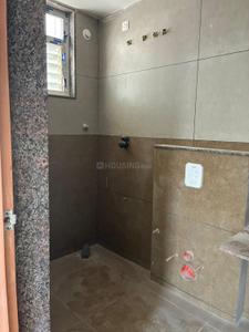 Bathroom Image of 1389 Sq.ft 2 BHK Apartment / Flat for sale in Navami Residency, RMV Extension Stage 2 Bengaluru for Rs. 13200000