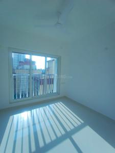 Hall Image of 645 Sq.ft 2 BHK Apartment / Flat for sale in Romell Serene, Borivali West Mumbai for Rs. 16000000