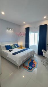 Bedroom Image of 1210 Sq.ft 2 BHK Apartment / Flat for sale in Madivala Bengaluru for Rs. 11200000