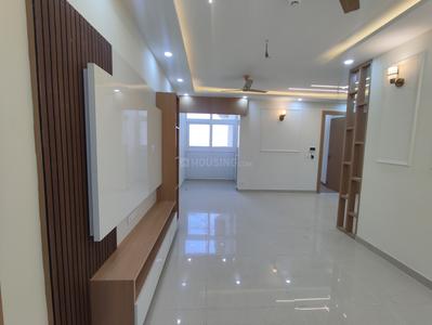 Hall Image of 1480 Sq.ft 3 BHK Apartment / Flat for sale in Saya Gold Avenue Phase 1, Indirapuram Ghaziabad for Rs. 20000000