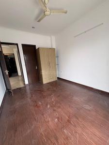 Bedroom Image of 1400 Sq.ft 3 BHK Builder Floor for rent in Sector 40 Gurgaon for Rs. 45000