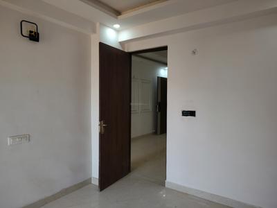 Bedroom Image of 1020 Sq.ft 2 BHK Apartment / Flat for sale in Pearl Vista, Noida Extension Greater Noida for Rs. 5600000
