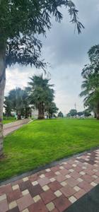 Image of 1000 Sq.ft Residential Plot / Land for sale in Nipania, Indore for Rs. 7000000