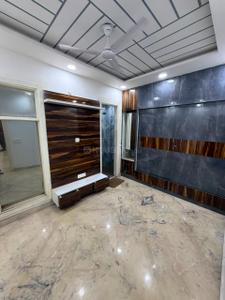 Image of 900 Sq.ft 2 BHK Builder Floor for rent in Ashok Nagar, New Delhi for Rs. 33000