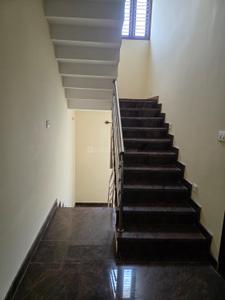 Living Room Image of 900 Sq.ft 4 BHK Independent House for sale in Vidyaranyapura Bengaluru for Rs. 20000000