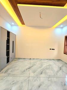 Hall Image of 2250 Sq.ft 4 BHK Independent House for sale in Pukkattupady Kochi for Rs. 9700000