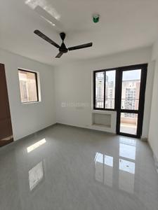 Bedroom Image of 1850 Sq.ft 3 BHK Apartment / Flat for rent in RG Luxury, Noida Extension Greater Noida for Rs. 28000