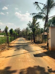 Image of 1500 Sq.ft Residential Plot / Land for sale in JR Coconest Prime, Marsur, Bengaluru for Rs. 7050000