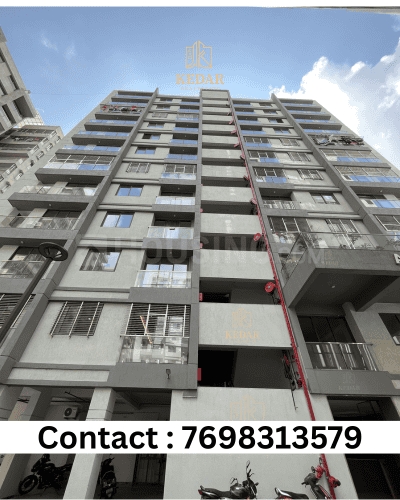 Kedar real estate Main Image 1