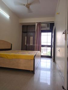 Image of 1100 Sq.ft 3 BHK Builder Floor for rent in Nirman Nagar, Jaipur for Rs. 25000