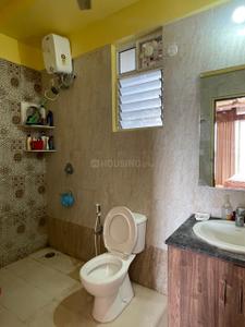 Image of 1825 Sq.ft 3 BHK Apartment / Flat for sale in Rajat Aagaman, Purba Barisha, Kolkata for Rs. 15500000