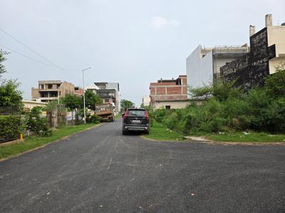 Block D Plot View 1