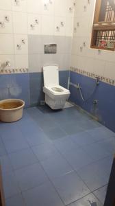 Bathroom Image of 2025 Sq.ft 3 BHK Independent House for sale in Eldeco Udyan Suraksha Enclave, South City Lucknow for Rs. 24000000