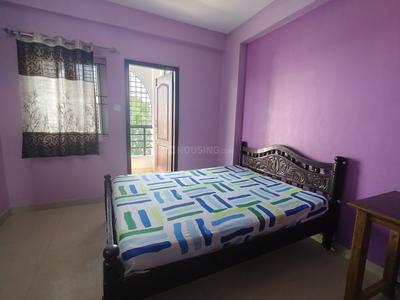 Bedroom Image of Svs Patel's Callisto  in Amrutahalli, Bengaluru