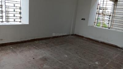 Bedroom Image of 1600 Sq.ft 3 BHK Apartment / Flat for sale in New Town Kolkata for Rs. 8300000