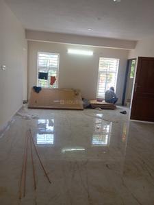 Hall Image of 2000 Sq.ft 3 BHK Builder Floor for rent in Kotturpuram Chennai for Rs. 70000