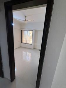 Hall Image of 669 Sq.ft 2 BHK Apartment / Flat for rent in GK Arise, Punawale Pune for Rs. 24500