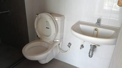 Image of 1128 Sq.ft 3 BHK Apartment / Flat for sale in The 102, Joka, Kolkata for Rs. 6200000