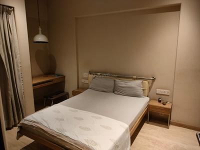 Bedroom Image of 675 Sq.ft 2 BHK Apartment / Flat for sale in Gandhi Bafna Ayaan, Wagholi Pune for Rs. 8000000