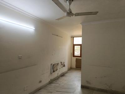 Bedroom Image of 2500 Sq.ft 4 BHK Apartment / Flat for rent in Vasant Kunj New Delhi for Rs. 125000
