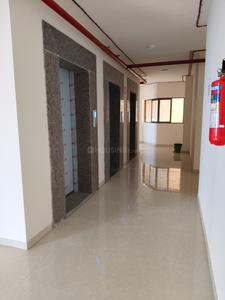 Image of 1070 Sq.ft 3 BHK Apartment / Flat for sale in Sunteck Maxx World, Naigaon East, Naigaon for Rs. 7000000