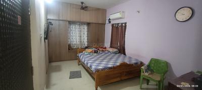 Bedroom Image of 1700 Sq.ft 3.5 BHK Duplex for sale in Phulnakhara Cuttack for Rs. 6500000