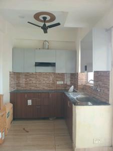 Kitchen Image of 885 Sq.ft 2 BHK Apartment / Flat for sale in Terrace Homes, Noida Extension Greater Noida for Rs. 6800000