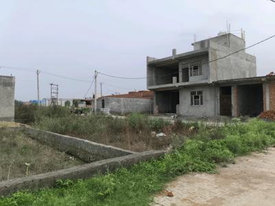 Chhapraula Plot View 3