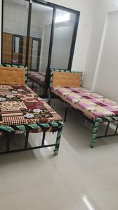Bedroom Image of Navkar  in Ghansoli, Navi Mumbai