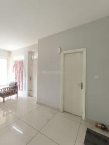 Living Room Image of 1240 Sq.ft 2 BHK Apartment / Flat for rent in Sector 127 Mohali for Rs. 24999