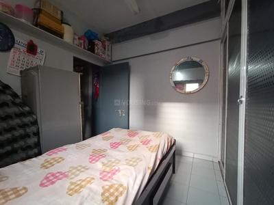 Bedroom Image of 450 Sq.ft 2 BHK Apartment / Flat for sale in Sadar Rajkot for Rs. 2800000