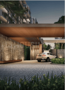 4 BHK Flat