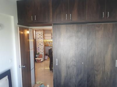 Bedroom Image of 975 Sq.ft 2 BHK Apartment / Flat for sale in Sipani Royal Heritage, Iggalur Bengaluru for Rs. 7000000