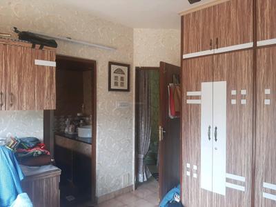 Bedroom Image of 1200 Sq.ft 2 BHK Apartment / Flat for sale in Wilson Garden Bengaluru for Rs. 30000000
