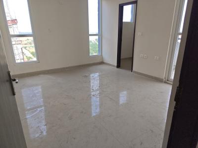 Bedroom Image of 1050 Sq.ft 2 BHK Apartment / Flat for sale in Dwarkadhish The Cubix, Sector 23 Dharuhera for Rs. 5560000